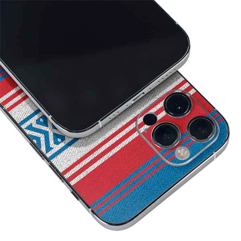 NFL Buffalo Bills Trailblazer iPhone 12 Pro Skin